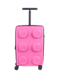 LEGO Brick Expandable 4-Wheel Cabin Suitcase, 56cm