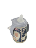 Vital Baby Hydrate Glow in the Dark Easy Sipper Cup, 350ml, Pack of 2, Multi