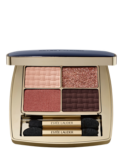Estée Lauder The Essential Eyeshadow Quad, Apres Spree
