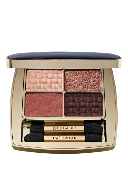 Estée Lauder The Essential Eyeshadow Quad, Apres Spree
