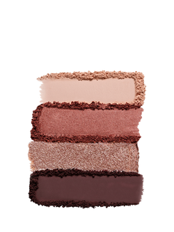 Estée Lauder The Essential Eyeshadow Quad - view 2, Apres Spree