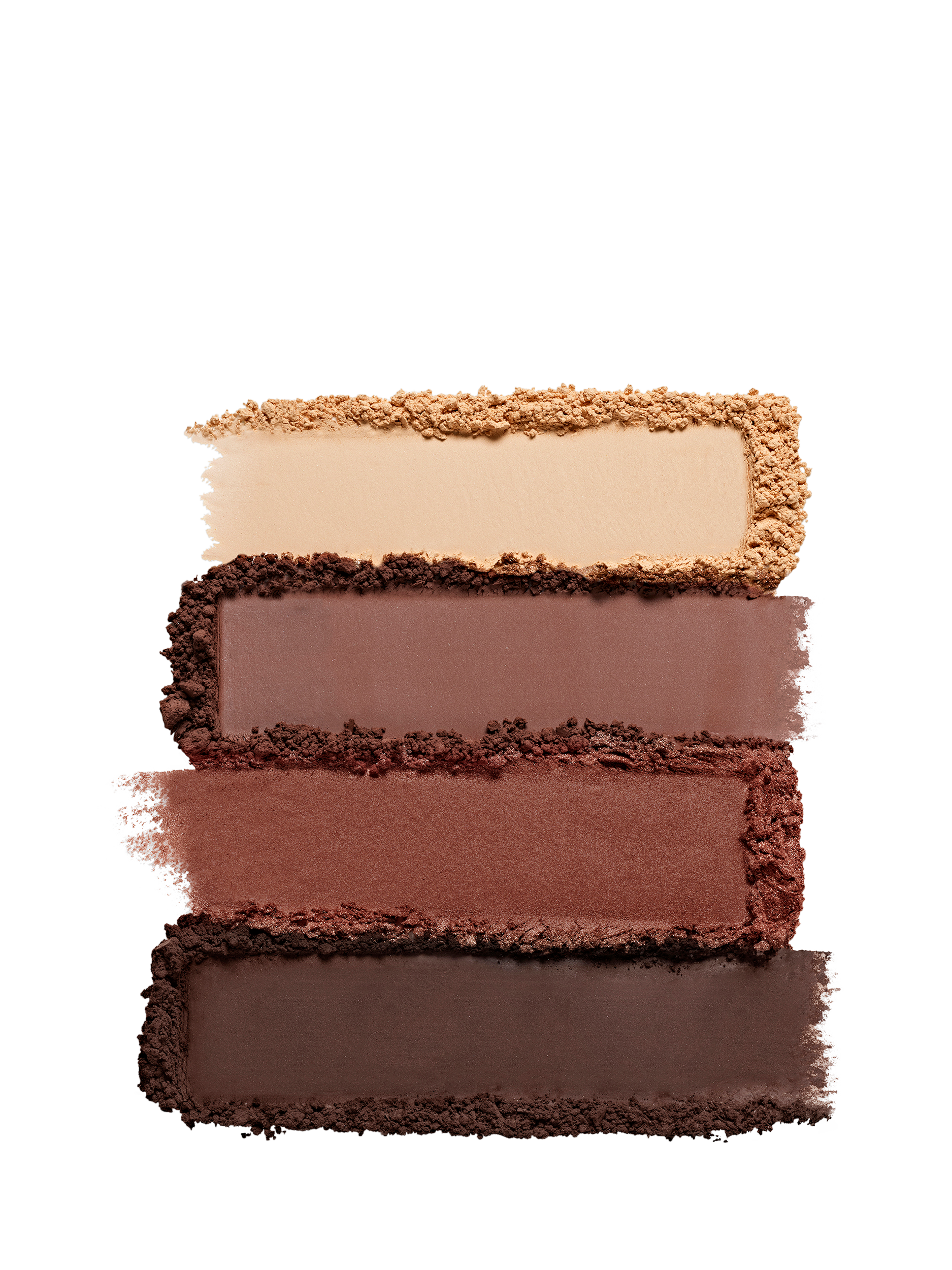 Product image 2 of 4, which shows Estée Lauder The Essential Eyeshadow Quad, Gallery Hop