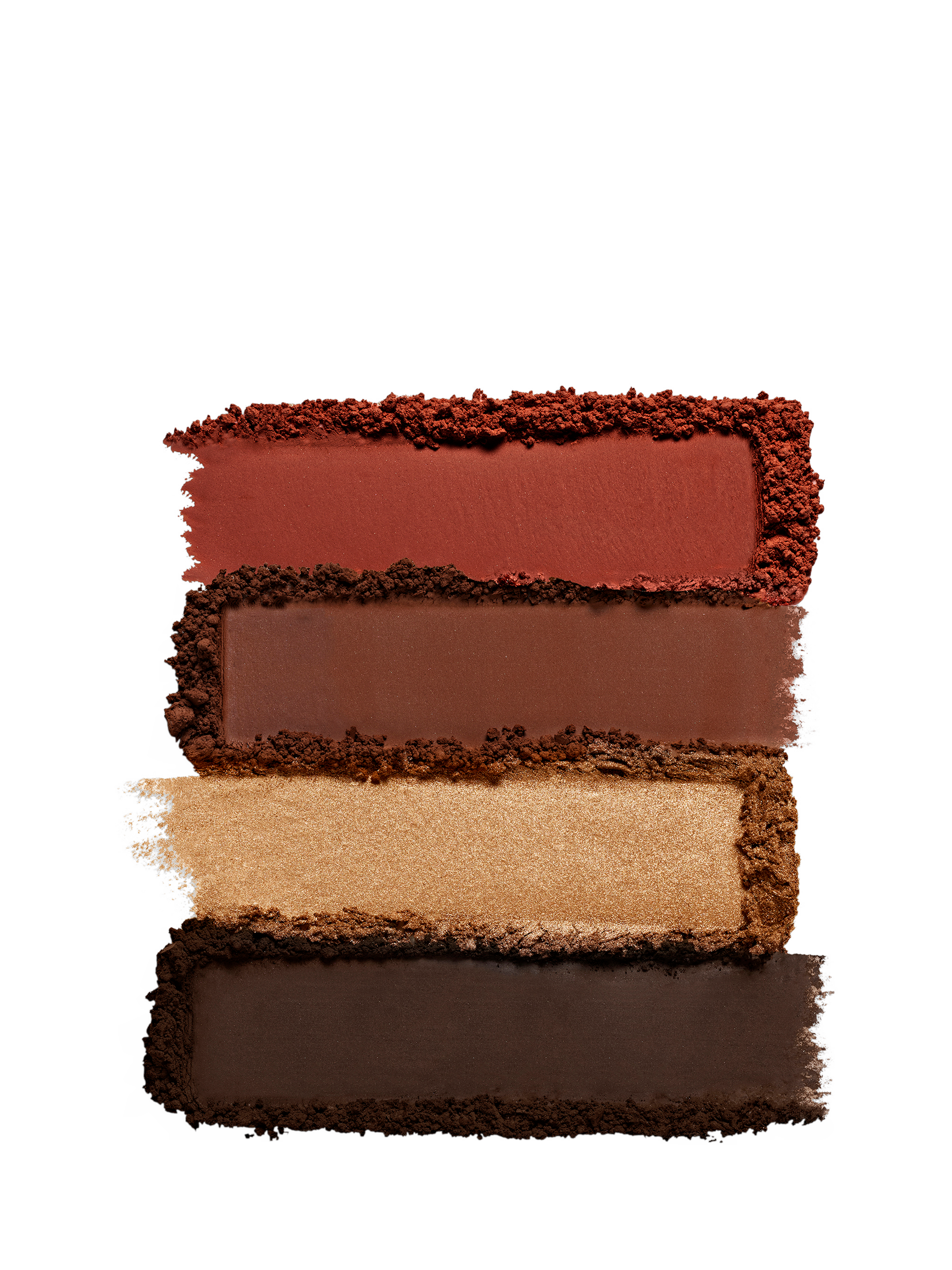 Product image 2 of 3, which shows Estée Lauder The Essential Eyeshadow Quad, Getaway