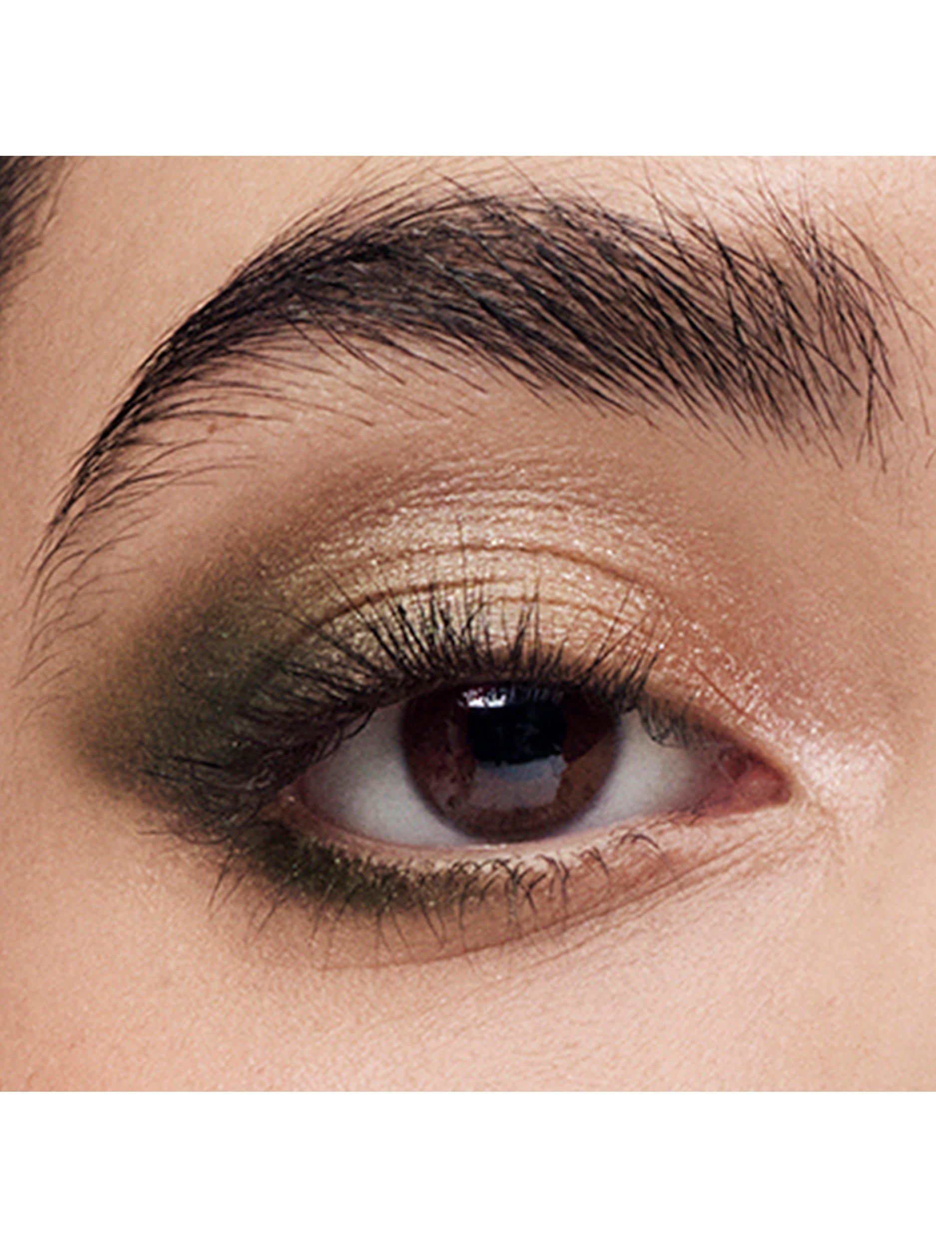 Product image 3 of 3, which shows Estée Lauder The Essential Eyeshadow Quad, Monkey Moves