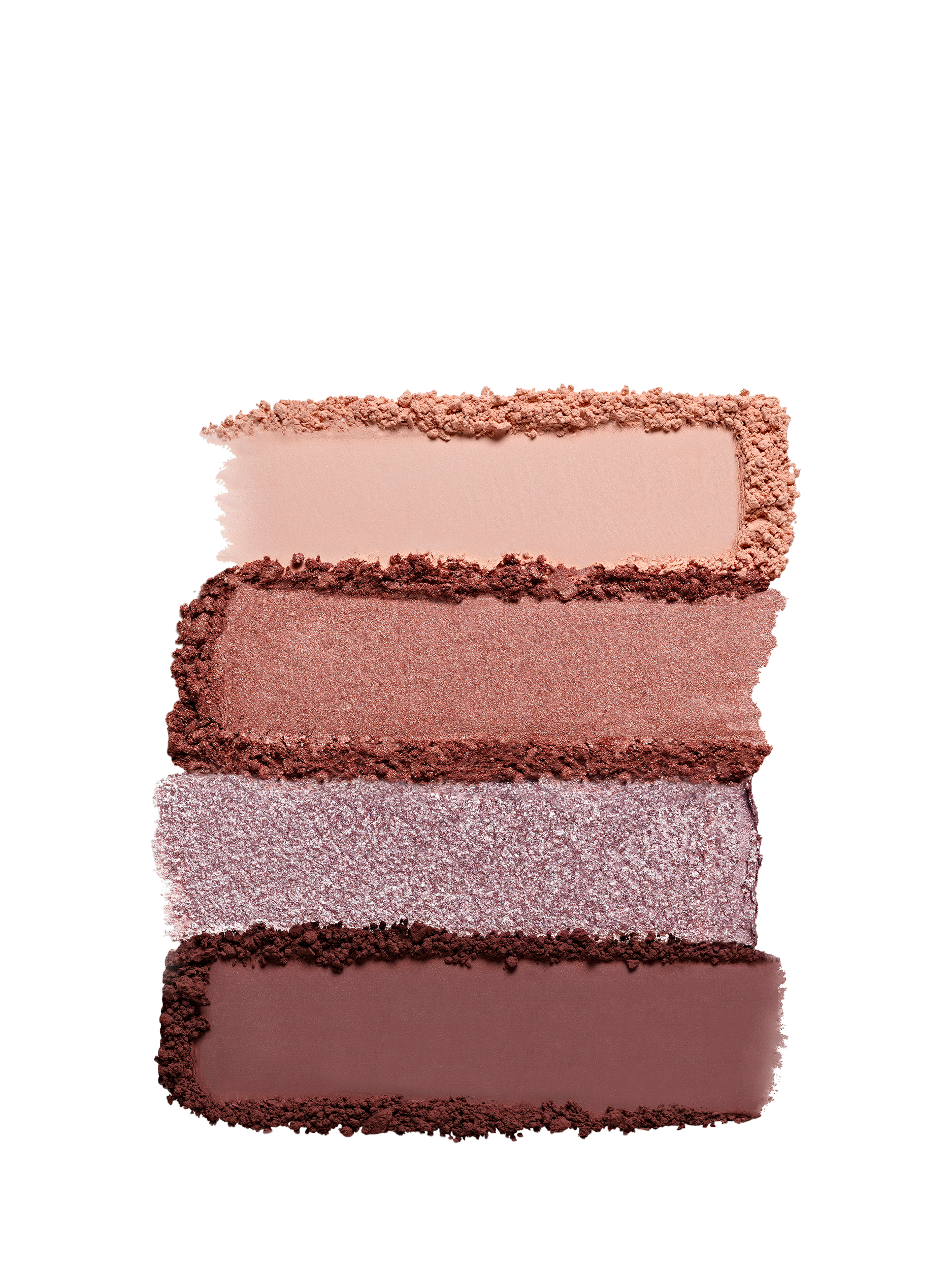 Product image 2 of 3, which shows Estée Lauder The Essential Eyeshadow Quad, Power Brunch