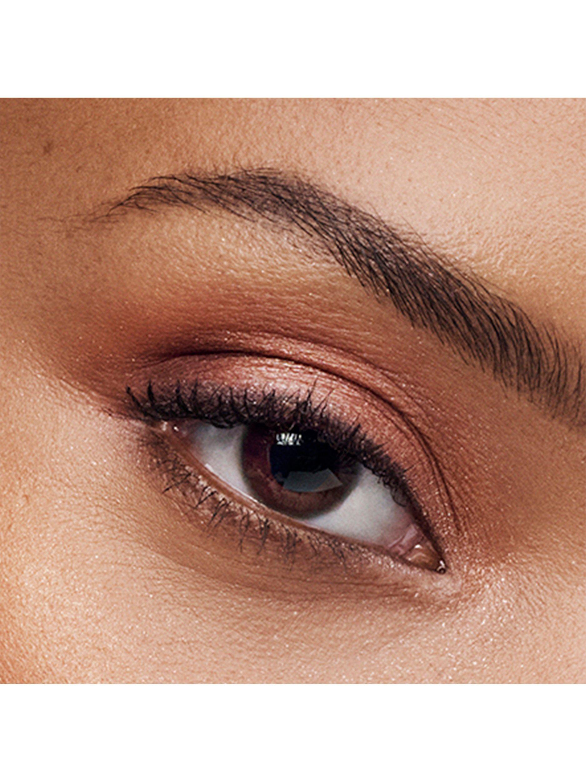 Product image 3 of 3, which shows Estée Lauder The Essential Eyeshadow Quad, Power Brunch
