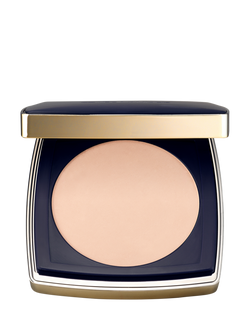 Estée Lauder Double Wear Stay-in-Place Matte Powder Foundation, 1c0 Shell