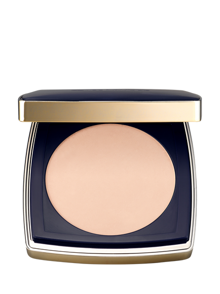Estée Lauder Double Wear Stay-in-Place Matte Powder Foundation, 1c0 Shell