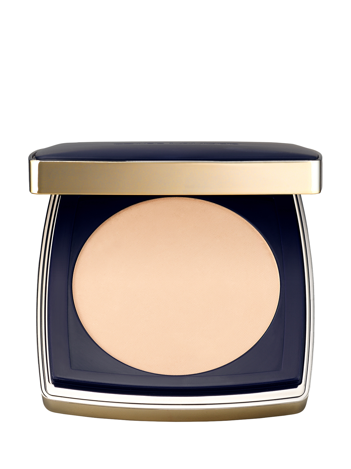 Product image 1 of 5, which shows Estée Lauder Double Wear Stay-in-Place Matte Powder Foundation, 1C1 Cool Bone