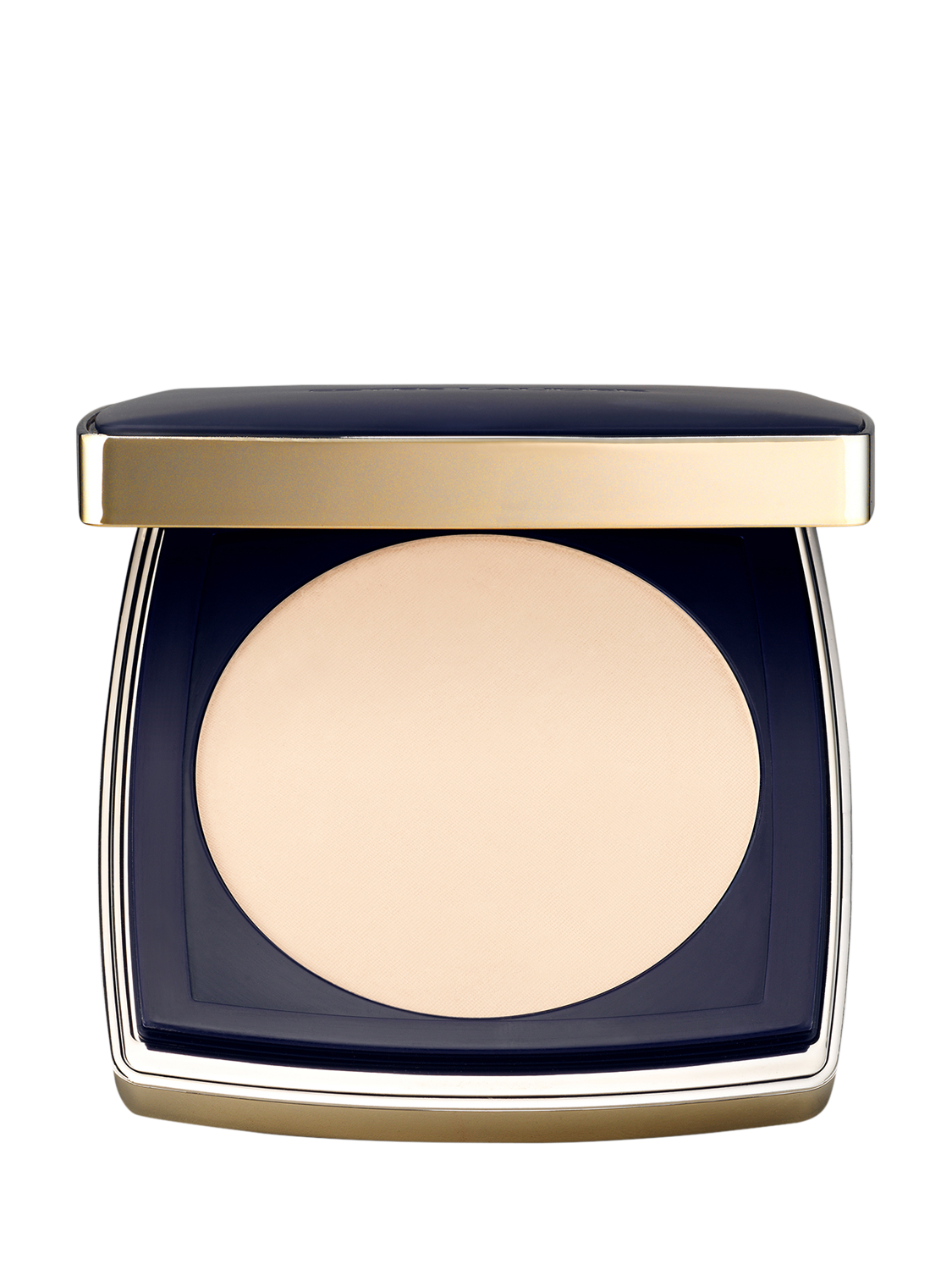 Product image 1 of 5, which shows Estée Lauder Double Wear Stay-in-Place Matte Powder Foundation, 1N2 Ecru