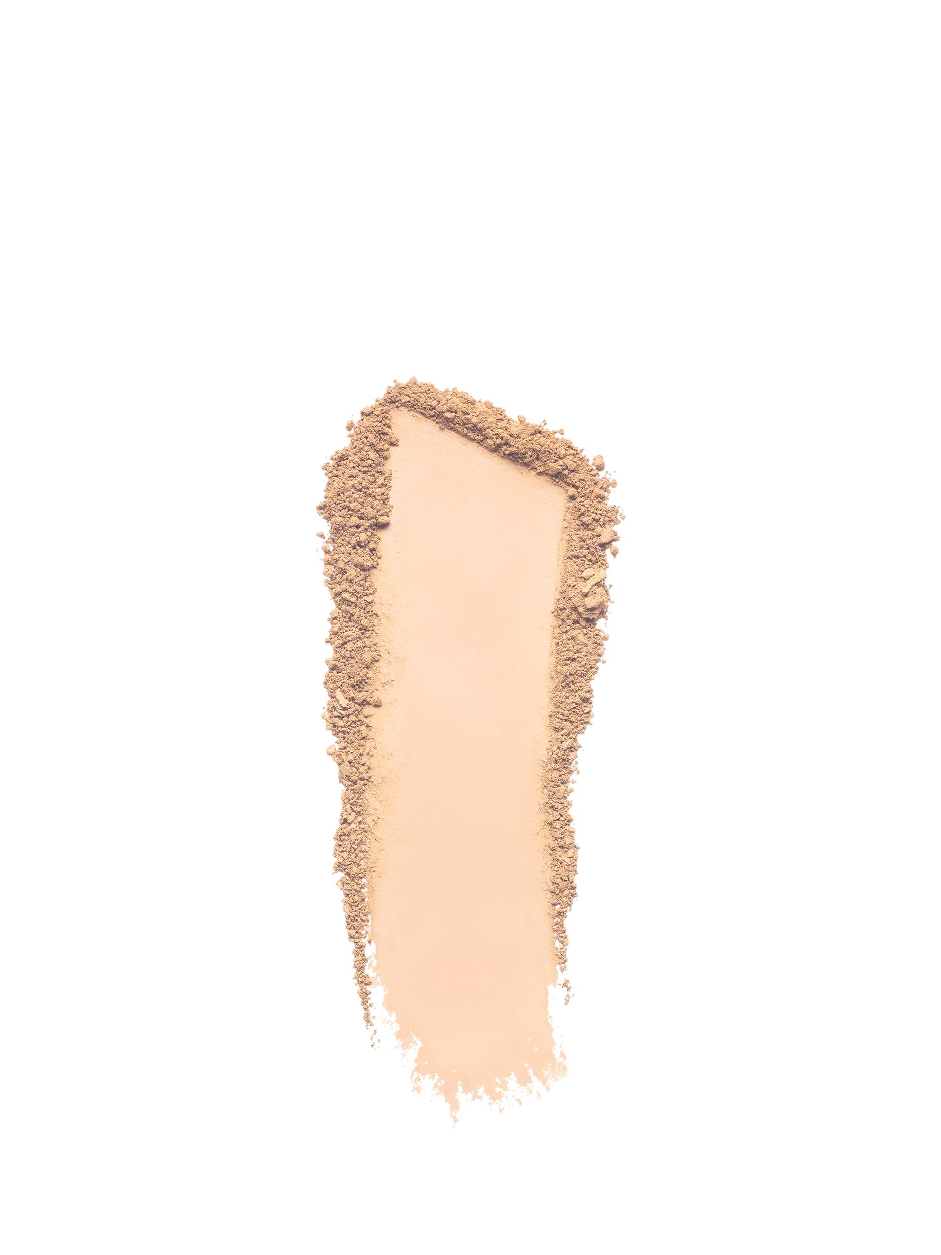 Product image 2 of 5, which shows Estée Lauder Double Wear Stay-in-Place Matte Powder Foundation, 3C2 Pebble