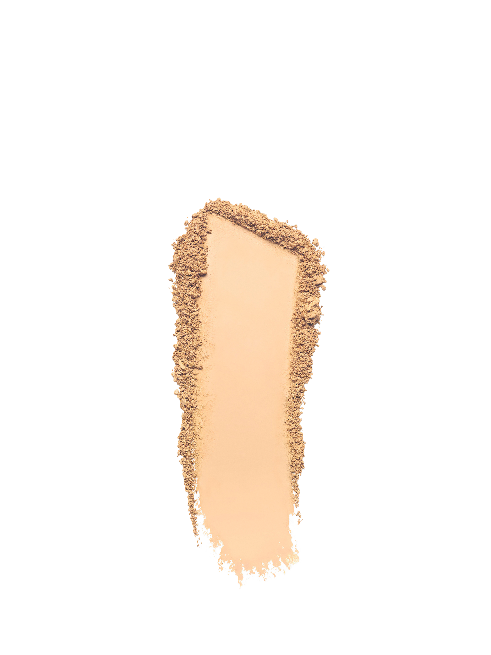 Product image 2 of 5, which shows Estée Lauder Double Wear Stay-in-Place Matte Powder Foundation, 3N2 Wheat