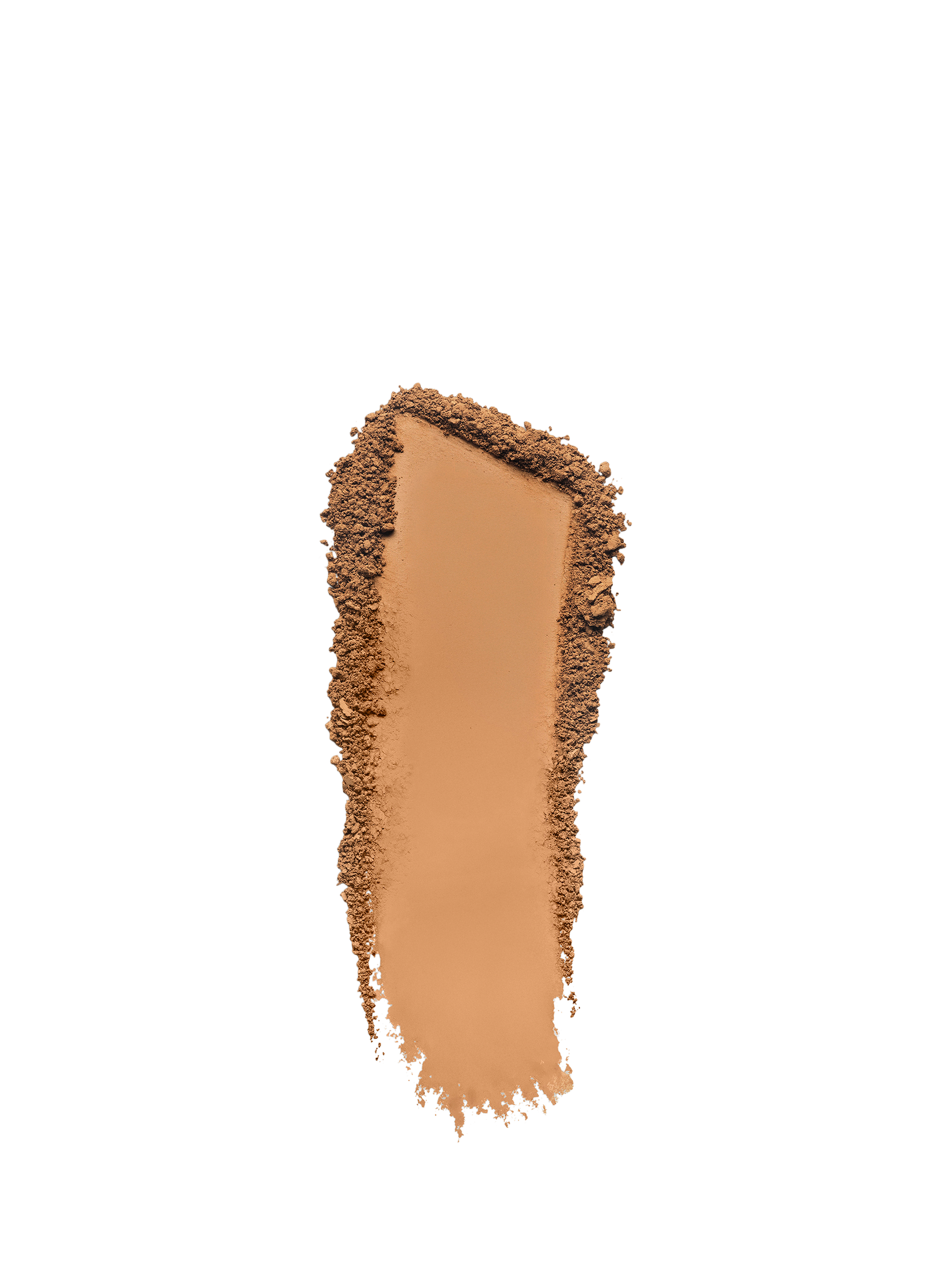 Product image 2 of 5, which shows Estée Lauder Double Wear Stay-in-Place Matte Powder Foundation, 4W2 Toasty Toffee