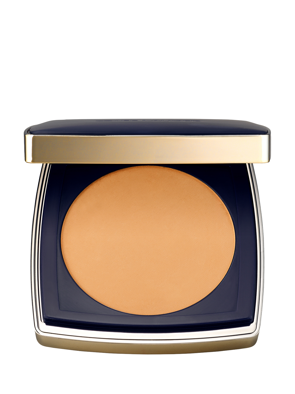 Product image 1 of 5, which shows Estée Lauder Double Wear Stay-in-Place Matte Powder Foundation, 6C1 Rich Cocoa