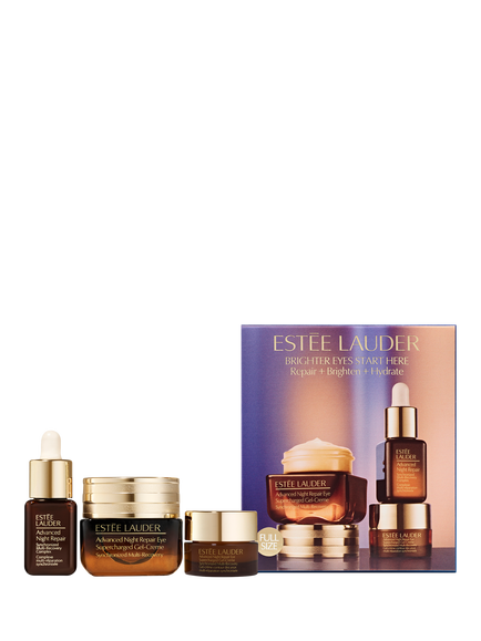 Estée Lauder Advanced Night Repair Eye Cream Skincare Set, 