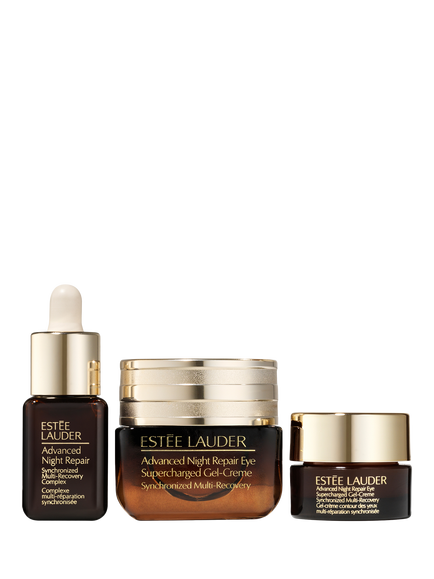 Estée Lauder Advanced Night Repair Eye Cream Skincare Set - view 2, 