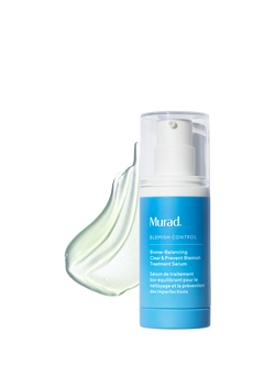 Murad Blemish Control Biome-Balancing Clear & Prevent Blemish Treatment Serum, 30ml, 