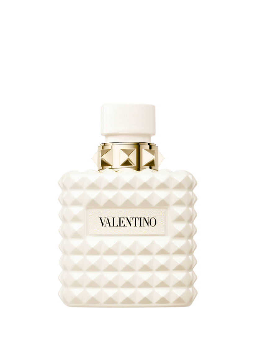 Product image 1 of 5, which shows Valentino Born In Roma Donna Ivory Eau de Parfum, 100ml