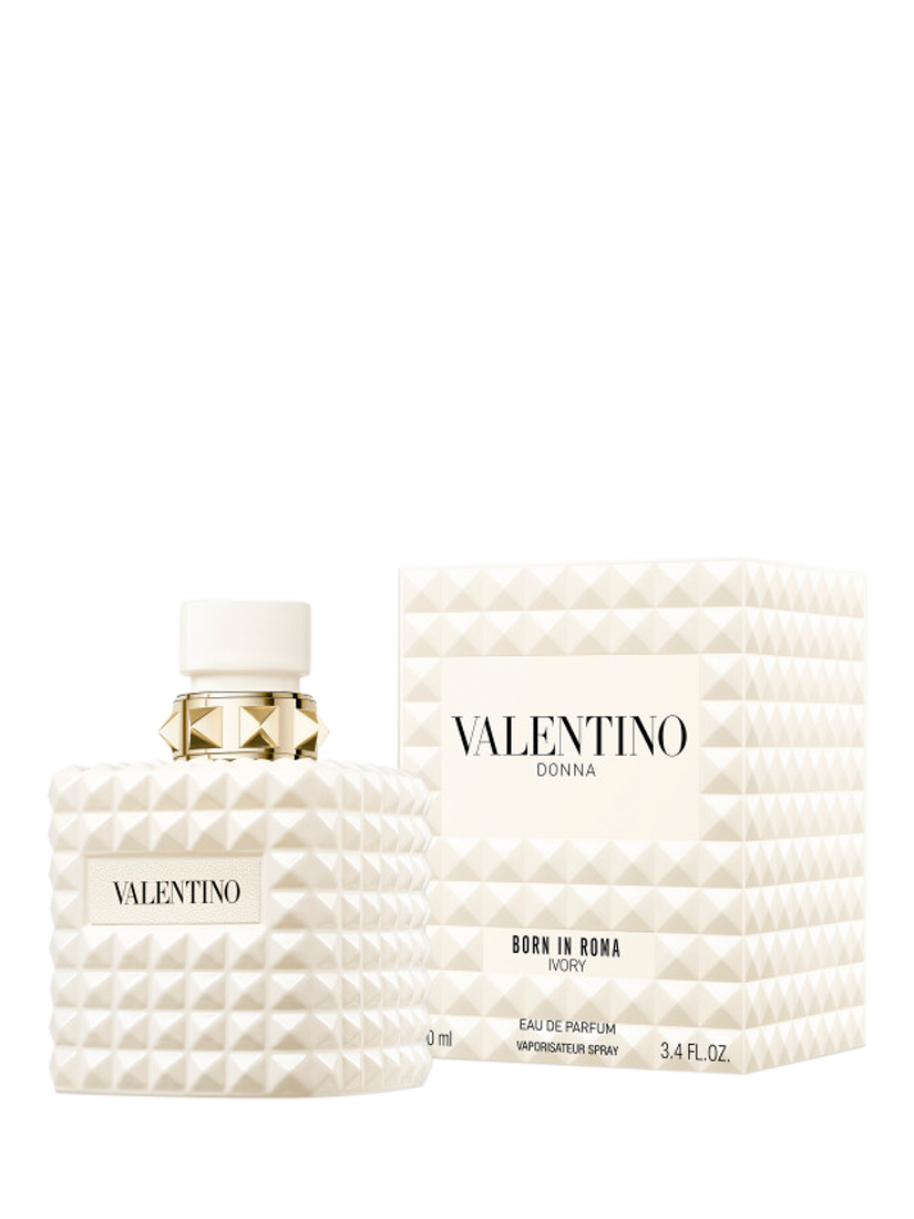 Product image 3 of 5, which shows Valentino Born In Roma Donna Ivory Eau de Parfum, 100ml
