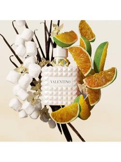 Valentino Born In Roma Donna Ivory Eau de Parfum - view 2, 