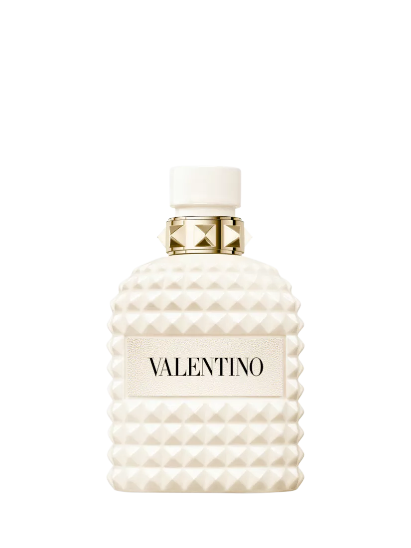 Valentino Born In Roma Uomo Ivory Eau de Toilette, 100ml