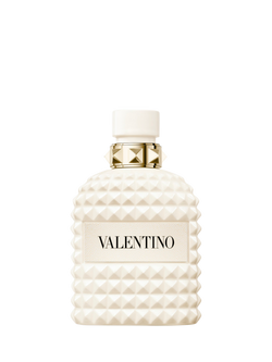 Valentino Born In Roma Uomo Ivory Eau de Toilette, 100ml, 
