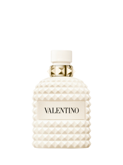 Valentino Born In Roma Uomo Ivory Eau de Toilette, 100ml, 