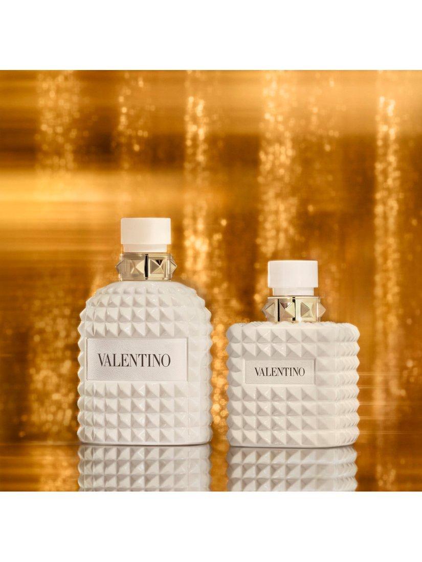 香水(ユニセックス) VALENTINO BORN IN ROMA IVORY 100ml Valentino