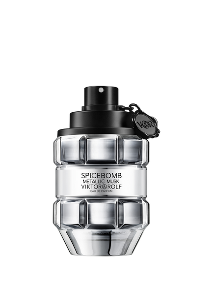 Viktor & Rolf Spicebomb Metallic Musk Eau de Parfum, 