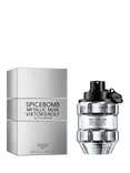 Viktor & Rolf Spicebomb Metallic Musk Eau de Parfum