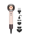 Dyson Supersonic Nural™ Curly to Coily Hair Dryer, Ceramic Pink