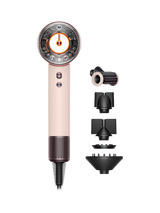 Dyson Supersonic Nural™ Straight+Wavy Hair Dryer, Ceramic Pink