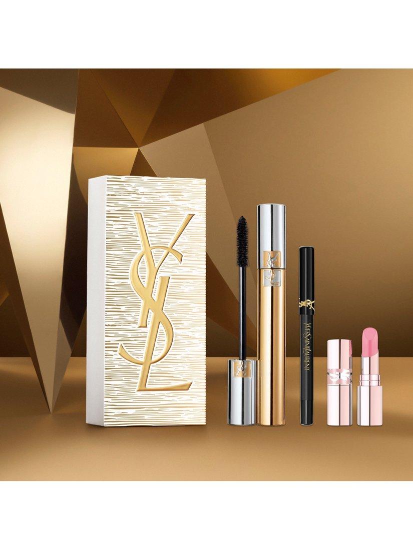 Yves Saint Laurent Mascara Volume Effet Faux Cils Trio Holiday