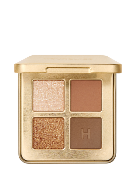 Hourglass Curator Eyeshadow Palette, Futurist