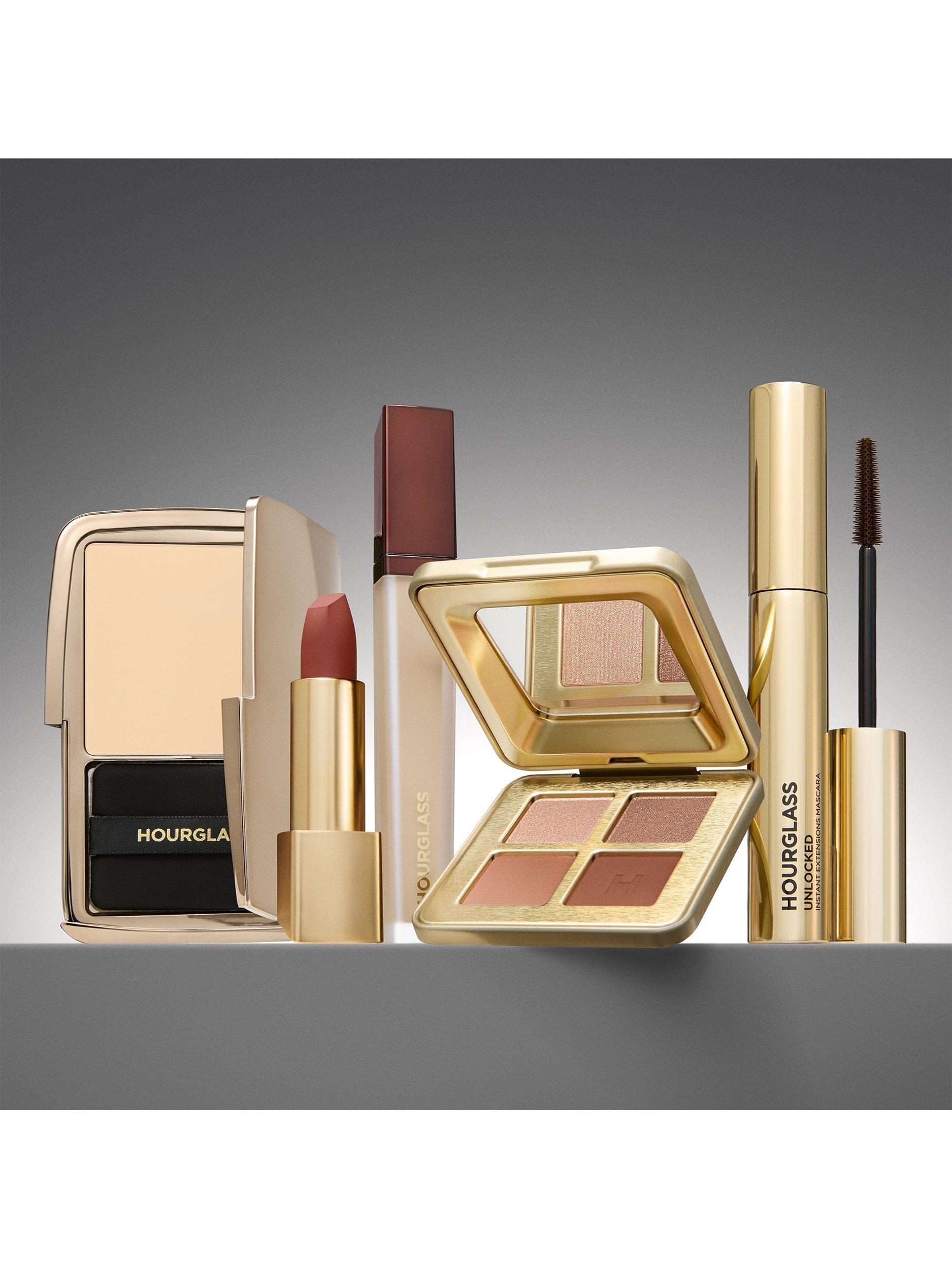 Product image 8 of 8, which shows Hourglass Curator Eyeshadow Palette, Futurist