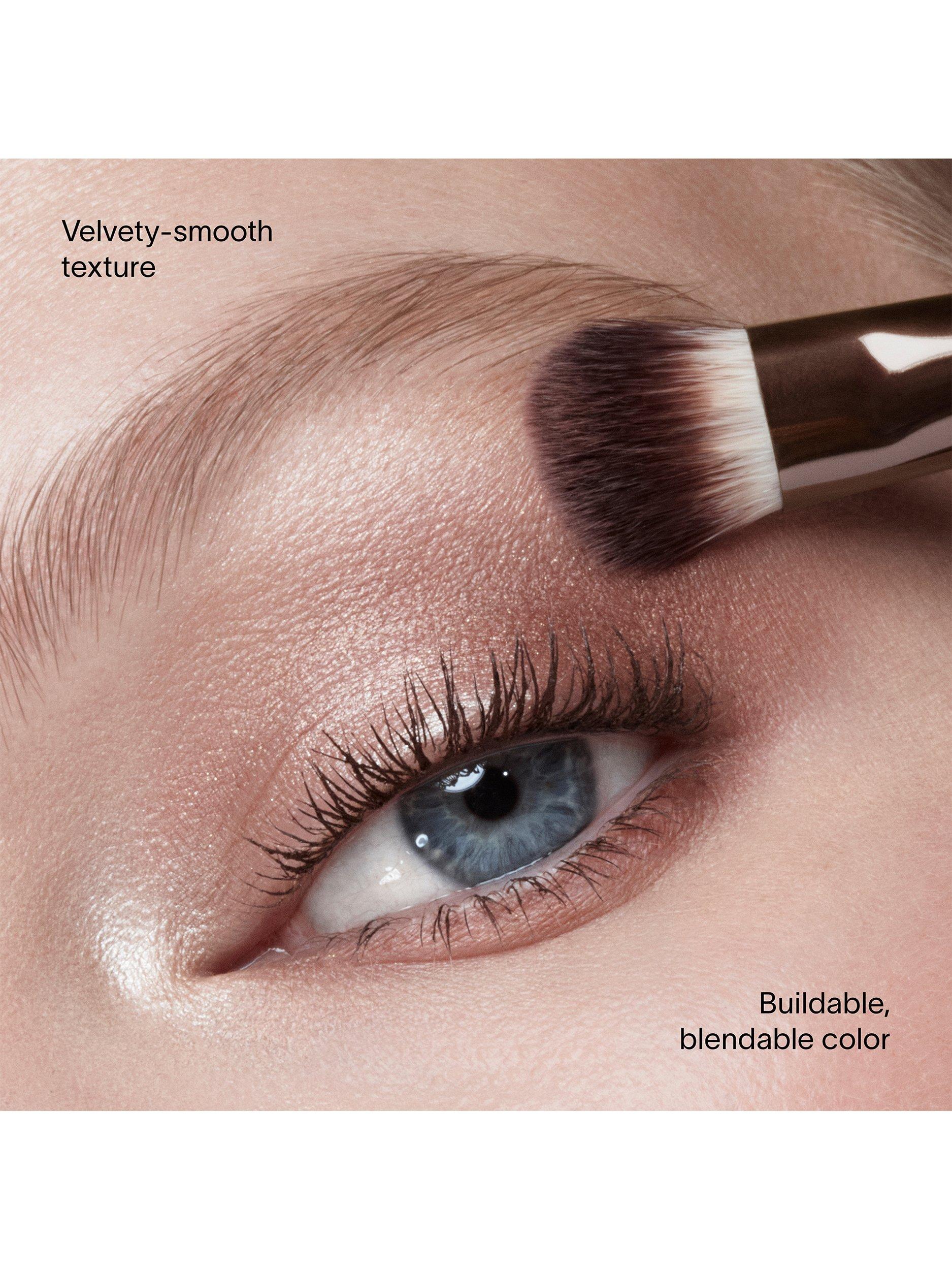 Product image 7 of 8, which shows Hourglass Curator Eyeshadow Palette, Realist
