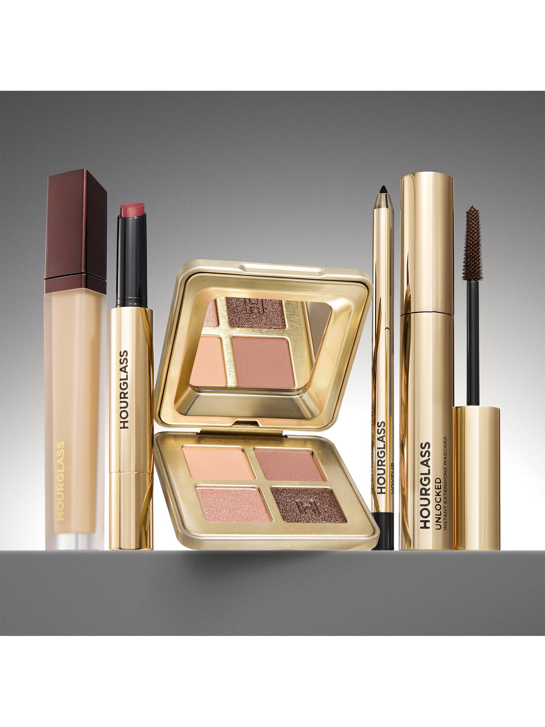 Product image 8 of 8, which shows Hourglass Curator Eyeshadow Palette, Realist