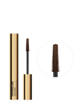 Hourglass Unlocked Instant Extensions Mascara, Espresso