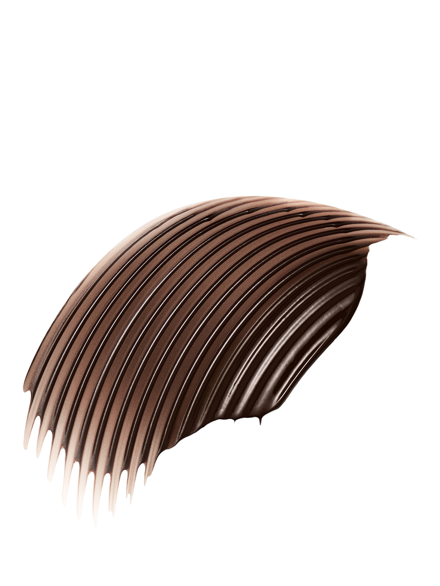 Product image 2 of 6, which shows Hourglass Unlocked Instant Extensions Mascara, Espresso