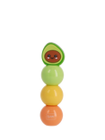 Legami Avocado 3-in-1 Highlighter, Green