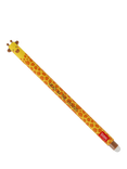 Legami Giraffe Erasable Pen, Black