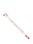 Legami Unicorn Erasable Pen, Pink