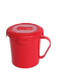 Prestige Good2Heat Microwave Soup Mug, 683ml