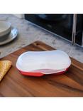 Prestige Good2Heat Microwave Poached Egg/Omelette