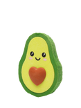 Legami Avocuddle Eraser, Green