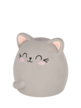 Legami Kitty Strawberry Scented Eraser, Pink