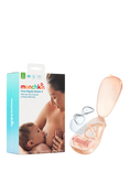 Munchkin Flow Nipple Shield+, 24mm