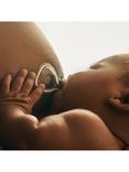 Munchkin Flow Nipple Shield+, 24mm
