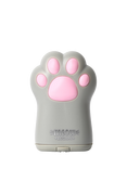 Legami Meow Pencil Sharpener, Pink
