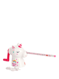 Legami Dream Big Unicorn Sharpener, Pink
